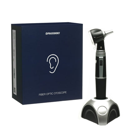 F.O. LED Otoscope