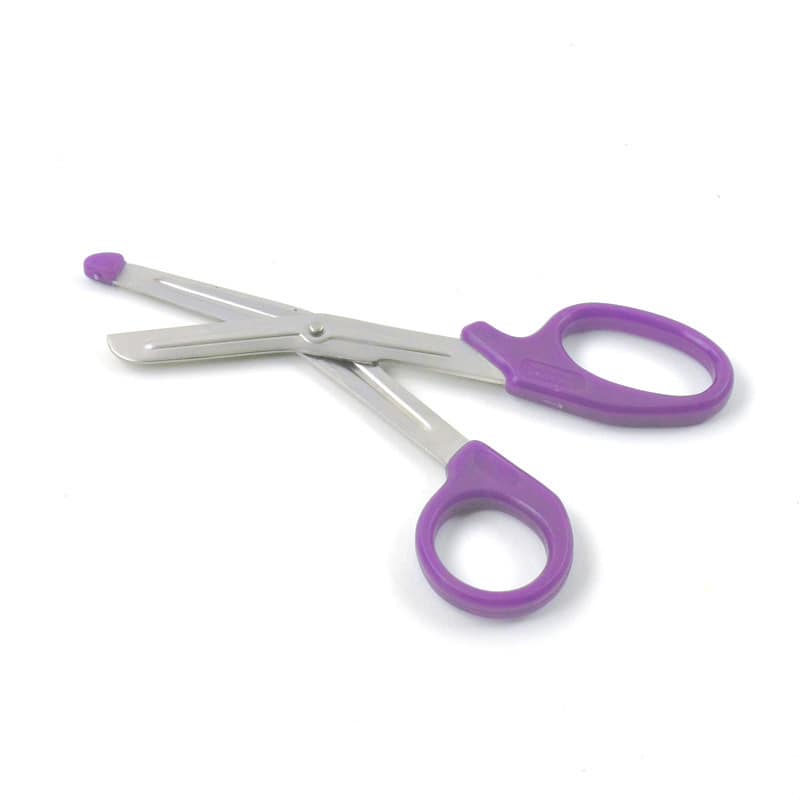 All-Purpose Scissors 16cm (purple) Medvana UK