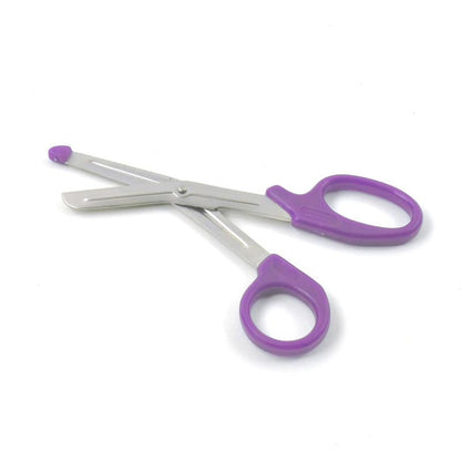 All-Purpose Scissors 19 cm (navy) Medvana UK