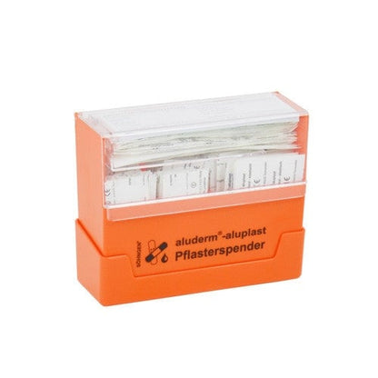 aluderm-aluplast Plaster Dispenser Medvana UK