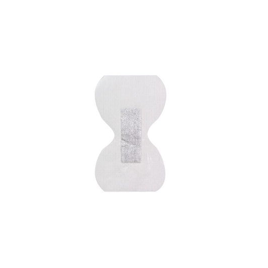 Aluplast Finger Tip Plaster 50 plasters Medvana UK