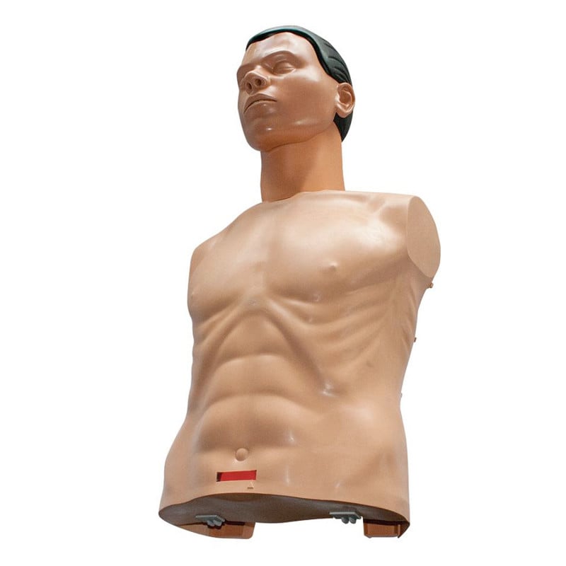 AmbuMan® SAM iQF Medvana UK