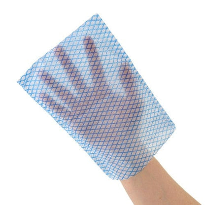 Disposable Flannels Medvana UK