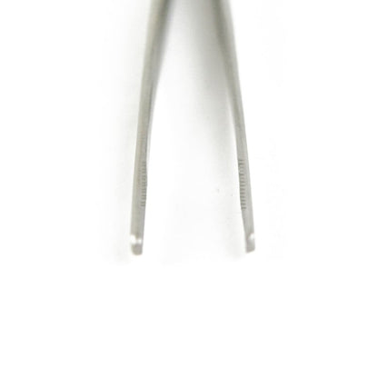 Standard Anatomical Thumb Forceps, Straight, 14 cm Medvana UK