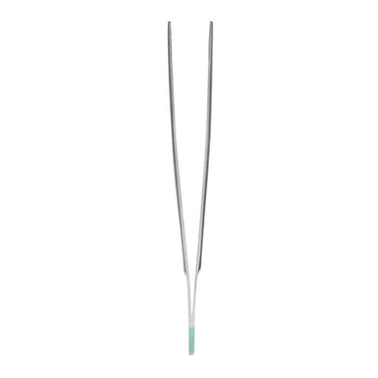Standard Anatomical Thumb Forceps, Straight, 14 cm Medvana UK