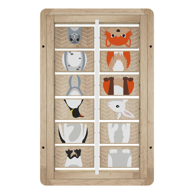 IKC Game Module "Animal Mixer" Medvana UK