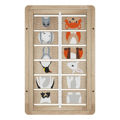 IKC Game Module "Animal Mixer" Medvana UK