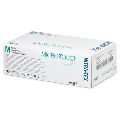 Ansell Micro-Touch® Nitra-Tex XS