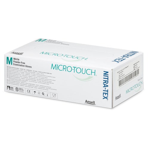 Ansell Micro-Touch® Nitra-Tex XS