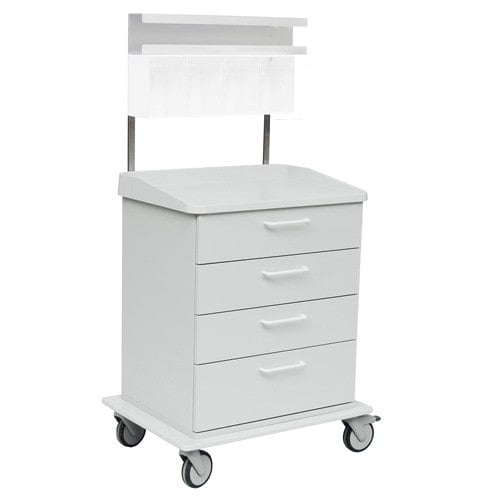 Treatment Trolley Medvana UK
