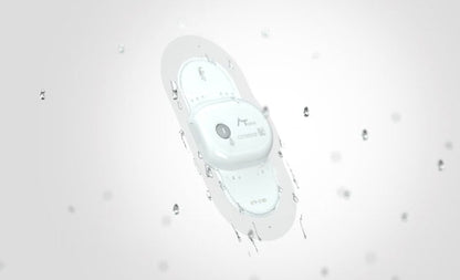 AT Patch 14 Day Holter ECG Medvana UK