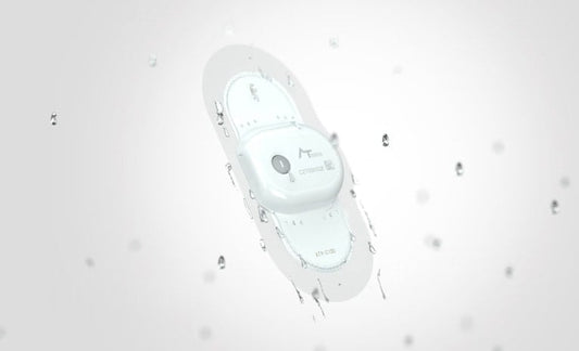 AT Patch 14 Day Holter ECG Medvana UK