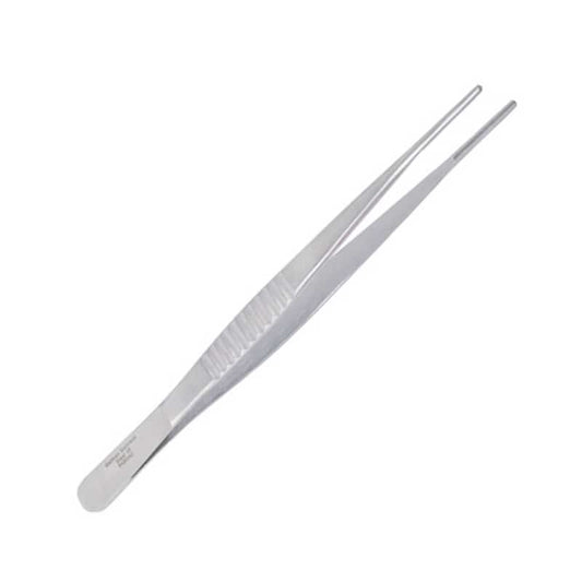 DeBakey Forceps straight Medvana UK