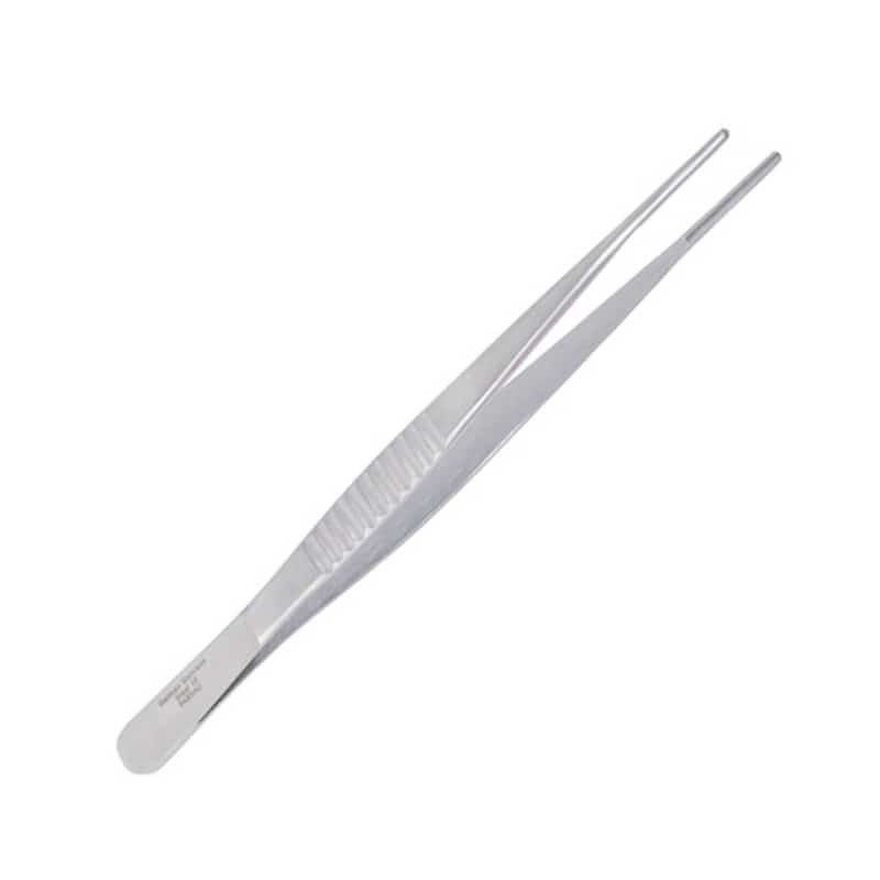 DeBakey Forceps curved Medvana UK