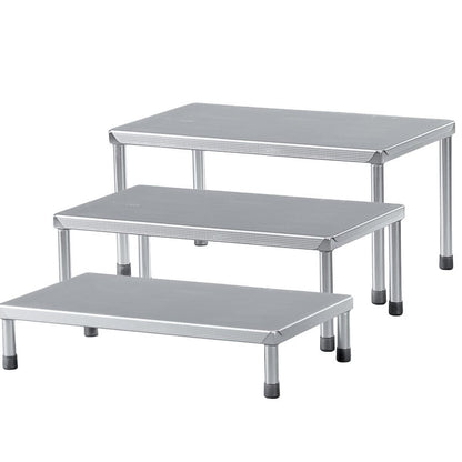 Step Stool 22 cm Medvana UK