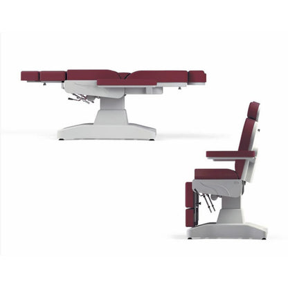 Avangarde Podiatry Chair Medvana UK