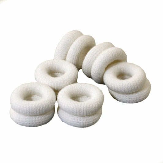 Askina Finger Bob Finger Dressing white Medvana UK