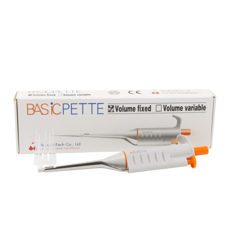 BasicPette® Pipette 100 µl Medvana UK