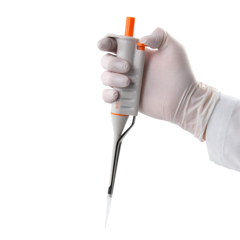 BasicPette® Pipette 10 µl Medvana UK