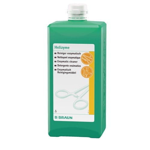 Helizyme 1000ml Medvana UK