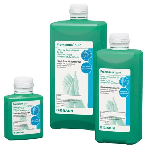 Promanum pure 1 litre Medvana UK