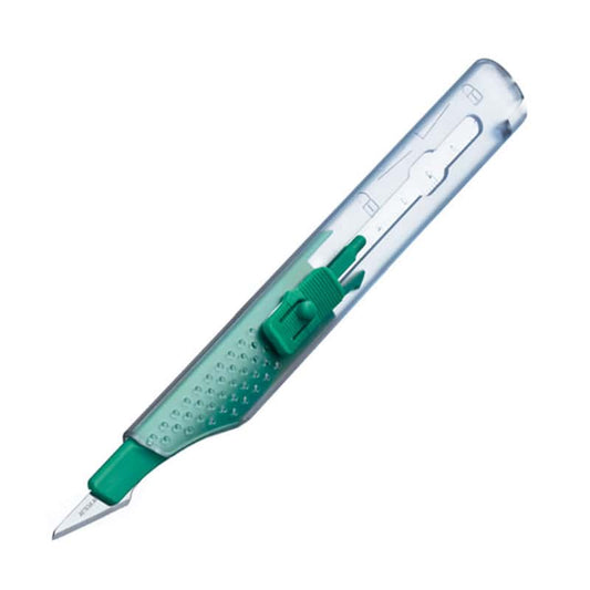 Aesculap Safety Scalpels 18