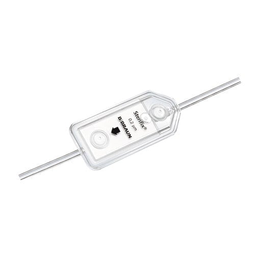 Sterifix Infusion Filter (aqua dist.) &gt; 10 min/ml Medvana UK