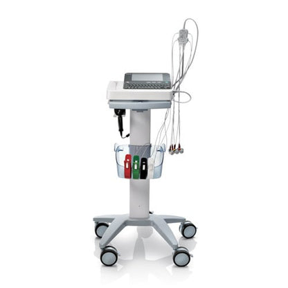 Trolley for Mindray BeneHeart R12 Medvana UK