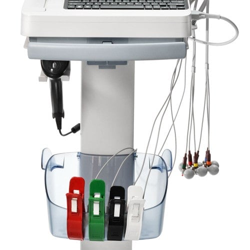 Trolley for Mindray BeneHeart R12 Medvana UK