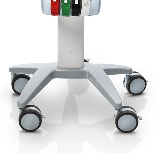 Trolley for Mindray BeneHeart R12 Medvana UK