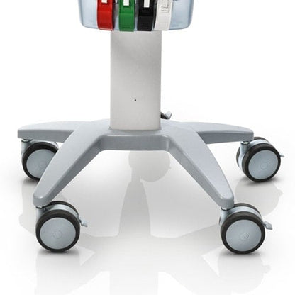 Trolley for Mindray BeneHeart R12 Medvana UK