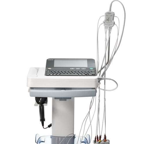 Trolley for Mindray BeneHeart R12 Medvana UK