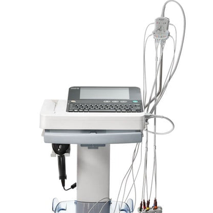 Trolley for Mindray BeneHeart R12 Medvana UK