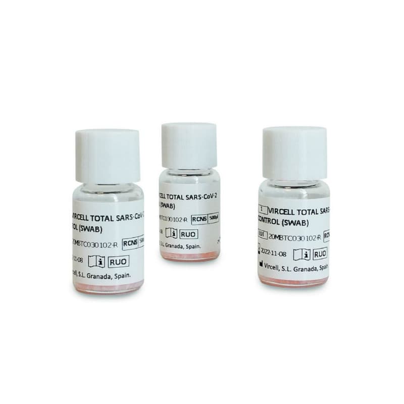 AMPLIRUN® Total SARS-Cov-2 Medvana UK