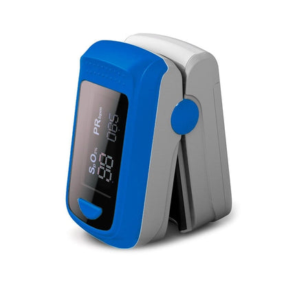 Biolight M70C Finger Pulse Oximeter Medvana UK