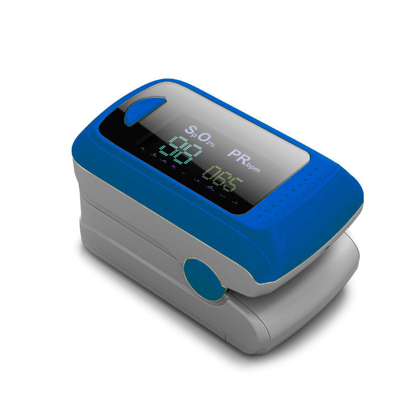 Biolight M70C Finger Pulse Oximeter Medvana UK