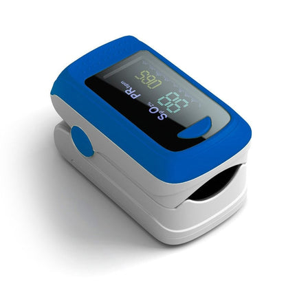 Biolight M70C Finger Pulse Oximeter Medvana UK