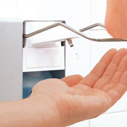 Bode Euro Dispenser, 1 plus for 1 L bottles Medvana UK