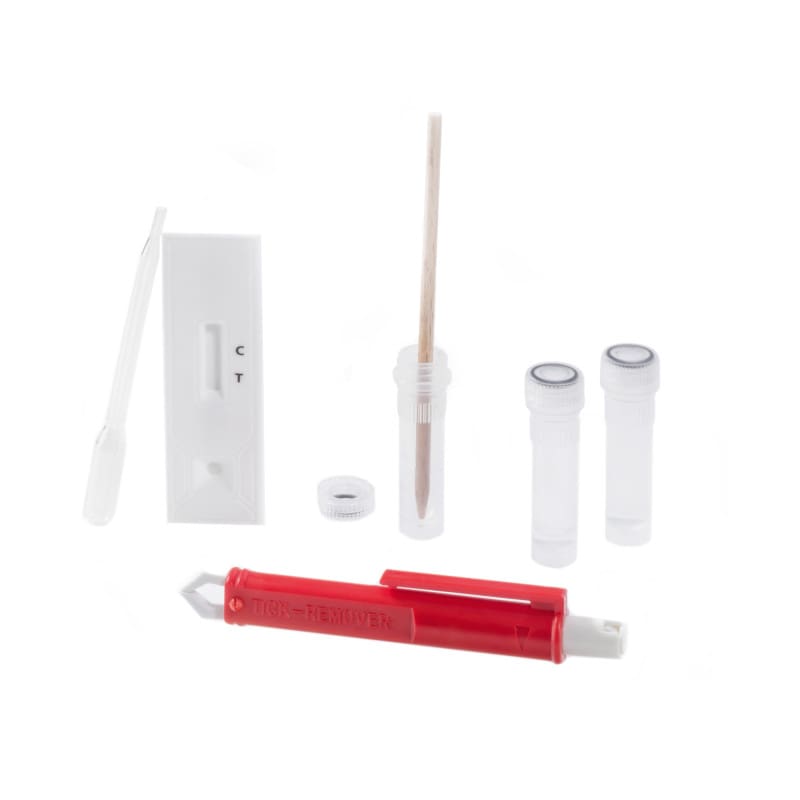 NADAL® Borreliosis Ag Test Medvana UK