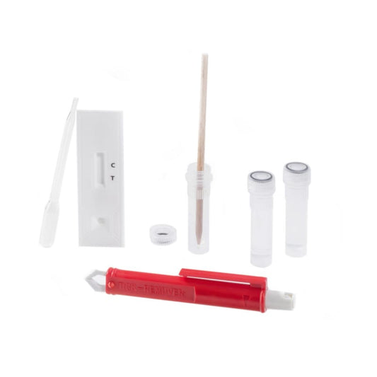 NADAL® Borreliosis Ag Test Medvana UK