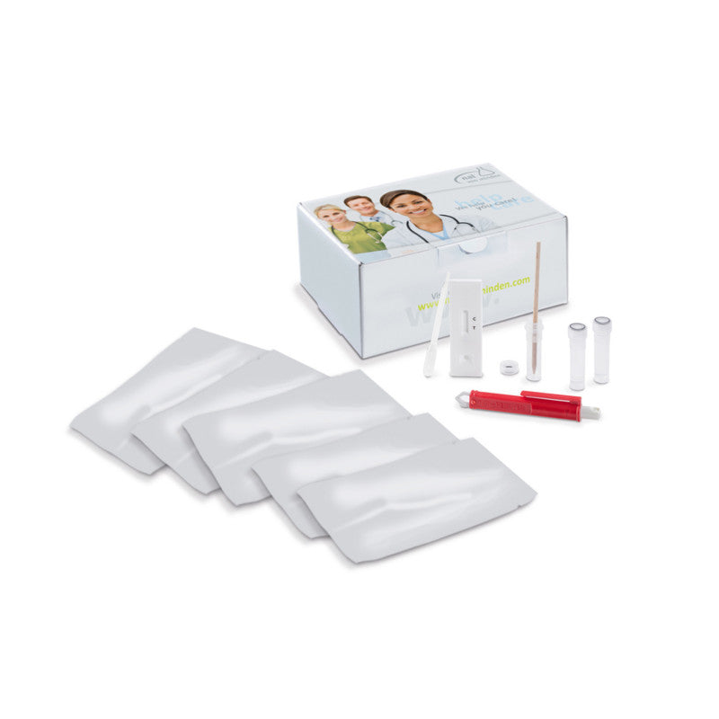 NADAL® Borreliosis Ag Test Medvana UK