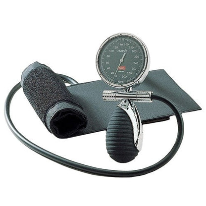 boso classic privat Sphygmomanometer with velcro cuff Medvana UK