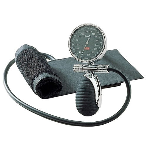 boso classic privat Sphygmomanometer with hook cuff Medvana UK