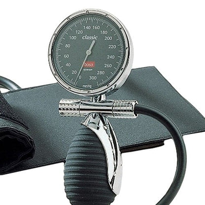 boso classic privat Sphygmomanometer with hook cuff Medvana UK