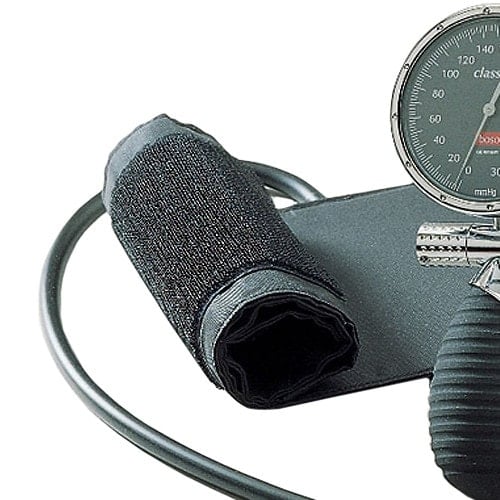 boso classic privat Sphygmomanometer with hook cuff Medvana UK