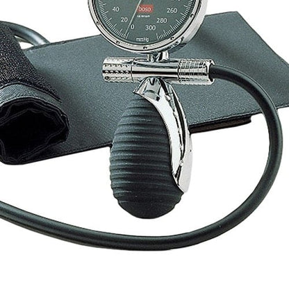 boso classic privat Sphygmomanometer with velcro cuff Medvana UK