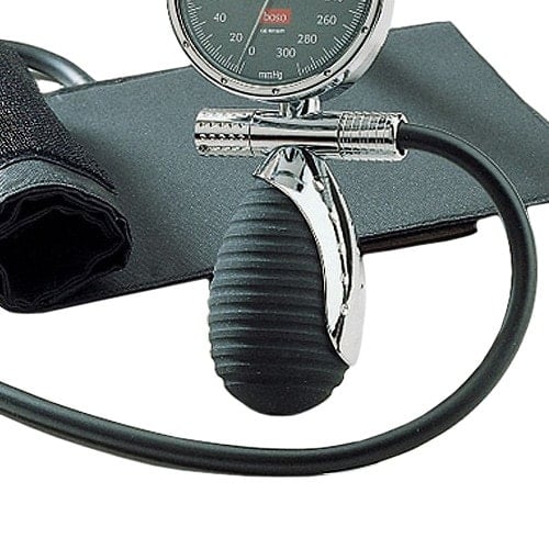boso classic privat Sphygmomanometer with hook cuff Medvana UK
