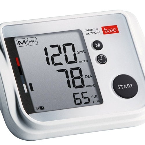 boso medicus exclusive Medvana UK