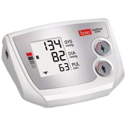 boso medicus family, Blood Pressure Monitor Medvana UK