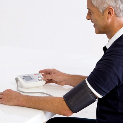 boso medicus family, Blood Pressure Monitor Medvana UK